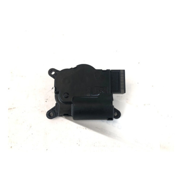 Atuador Caixa Ar Condicionado Audi A3 Sedan 2016 5q0907511k