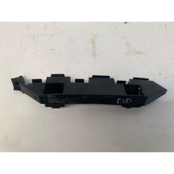 Guia Para Choque Dianteiro Direito Honda Civic G9 2012 2015