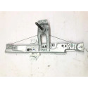 Máquina De Vidro Traseira Esquerda Ford Ka 2014 2021