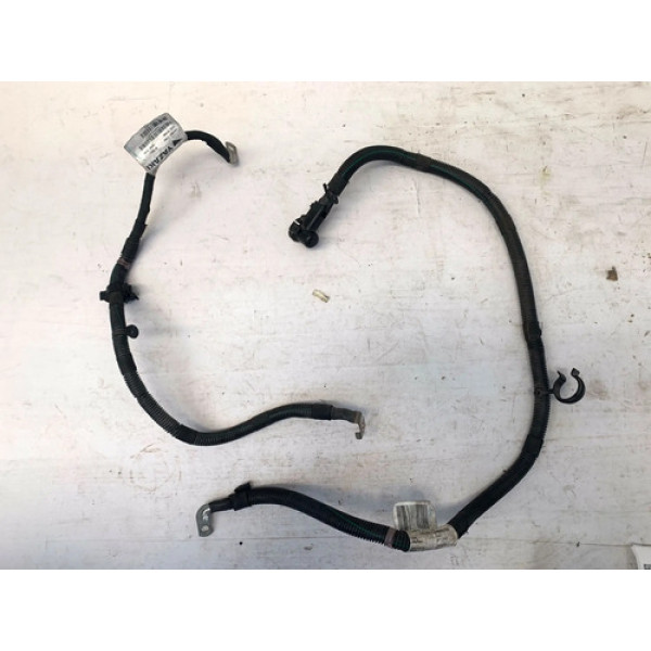 Chicote Cabo Positivo Bateria Jeep Compass 2.0 2016 2020