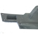 Acabamento Forro Tampa Traseira Peugeot 306 1993 1997