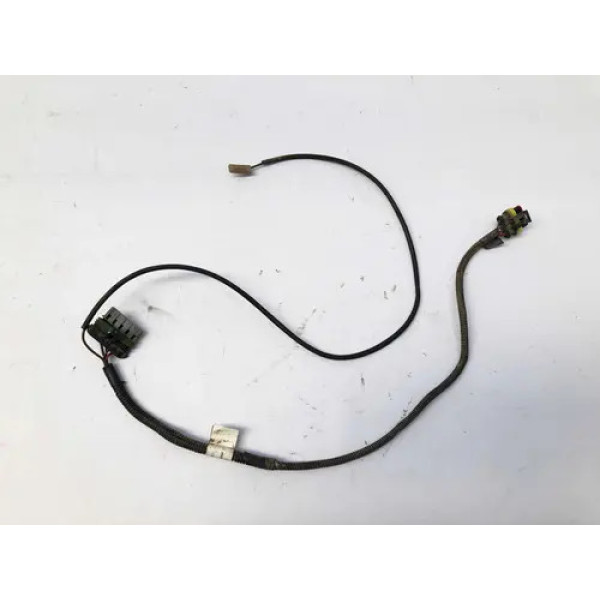 Chicote Bomba Combustível Celta 1.0 8v Vhce Flex 94724693