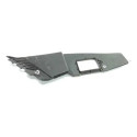 Acabamento Console Central Direito Citroen Zx 1991 1997