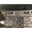 Console Central Peugeot 208 2013 2016