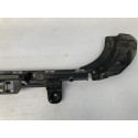 Absorvedor Impacto Para Choque Traseiro Bmw X1 2010 2015