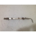 Flauta Bico Injetor Jac J3 J5 1.4 1.5 16v 2011 2016