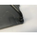 Acabamento Base Bateria Jeep Renegade 1.8 Flex 2018 2021 Preto