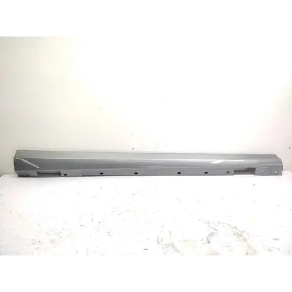 Spoiler Lateral Direito Mercedes C200 2008 2011 * Detalhe