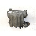 Coletor Admissao Gm Celta 1.0 8v Vhc 2005 2008 Metal