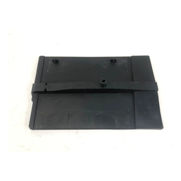 Base Suporte Bateria Sandero 1.0 2019 2024 648947133r Preto