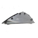 Acabamento Esquerdo Painel Peugeot 308 2012 2014 9670378677