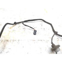 Chicote Porta Traseira Esquerda Peugeot 308 2012 2015