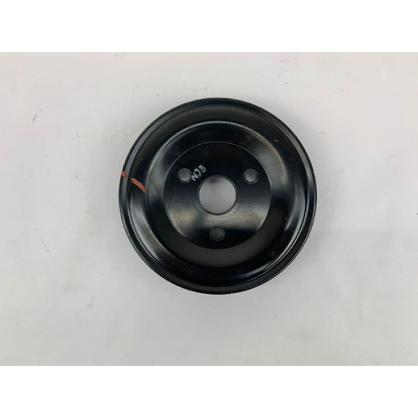 Polia Bomba Agua Jeep Compass 2.0 2016 2021