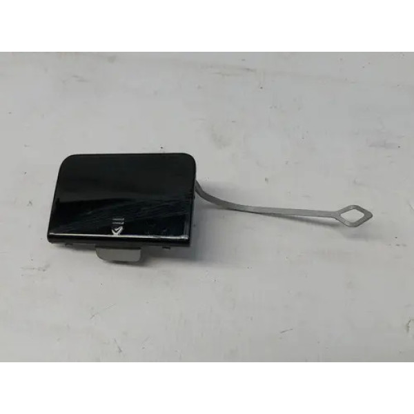 Tampa Reboque Dianteiro Mercedes C200 2008 2011 Kompressor