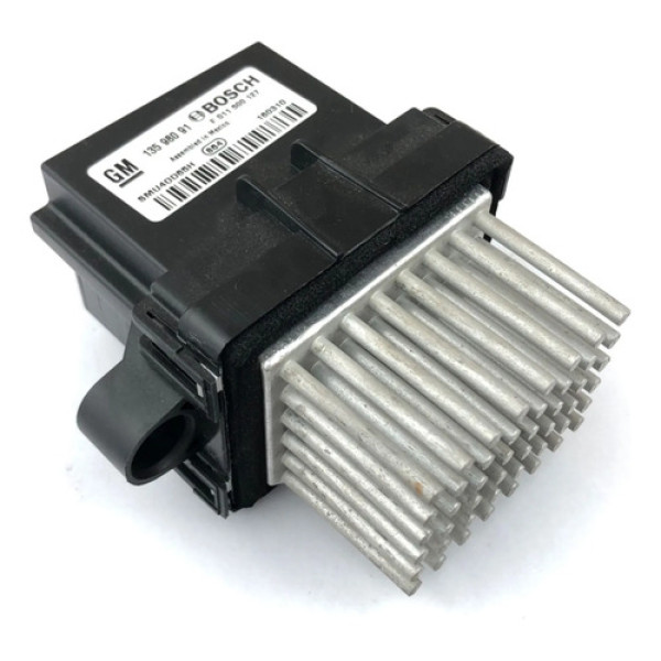 Resistencia Ar Condicionado Cruze Gm Cruze 2016 2023