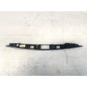 Friso Tampa Traseira C200 1.8 2008 2011 Kompressor