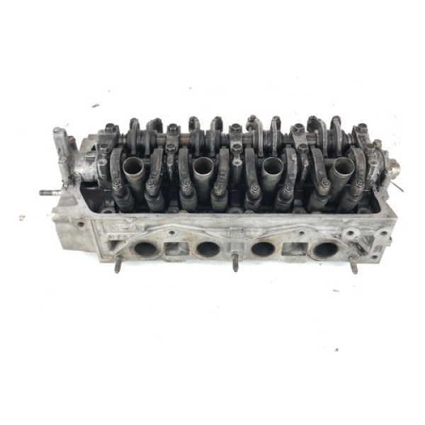 Cabeçote Honda Civic 1.7 115cv D17z2 2001 2006 Detalhe
