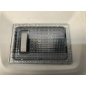 Luz Teto Cortesia Chevrolet Onix 2012 2019