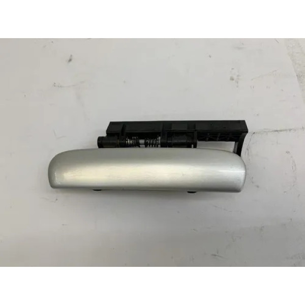 Maçaneta Externa Dianteira Esquerda Picasso Citroen Cinza Dianteira