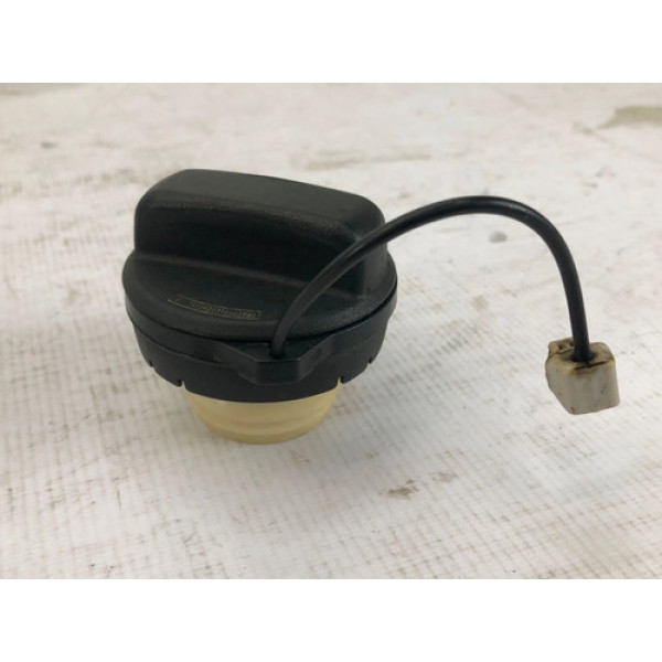 Tampa Gargalo Tanque Combustivel Honda Hrv 2015 2021 Preto 2018