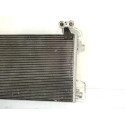 Condensador Ar Condicionado Scenic Megane 1.6 2.0 1999 2010