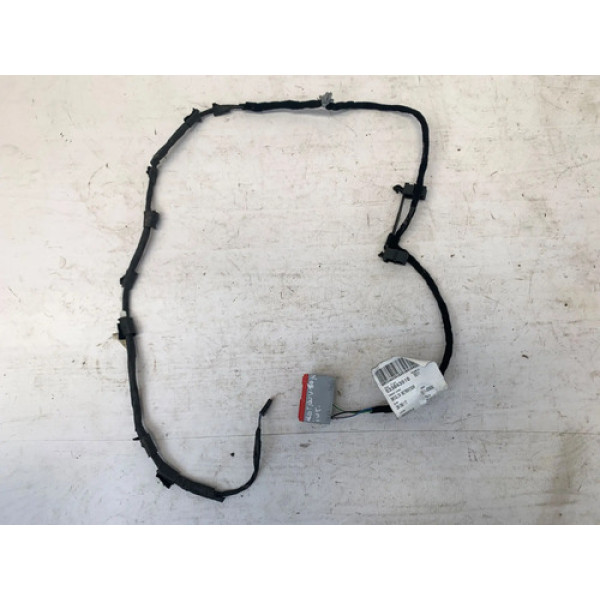 Chicote Retrovisor Interno Jeep Compass 2.0 2016 2021