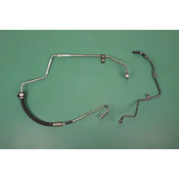 Mangueiras Do Hidráulico (suzuki Sx4 - 2010)