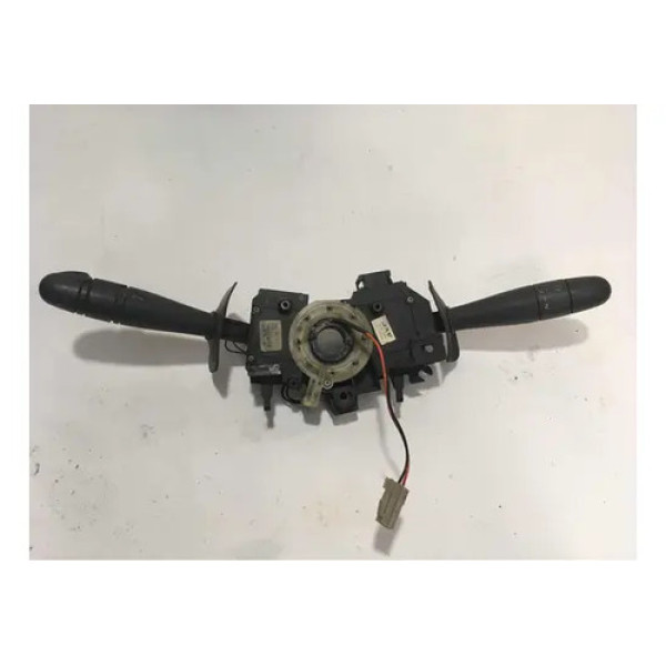 Comando Chave De Luz Seta Limpador - Kangoo 2001