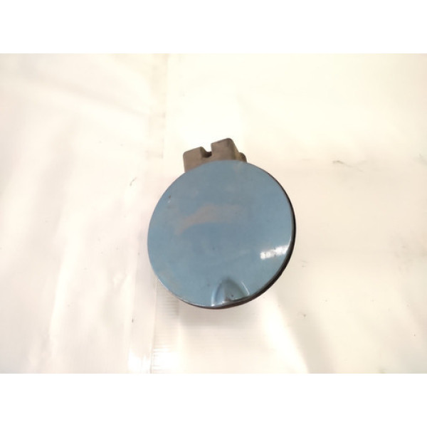 Portinhola Tanque Combustível Ford Ka Azul 1997 2007