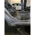Caixa Ar Direita Carroceria Mercedes C180 2011 2012
