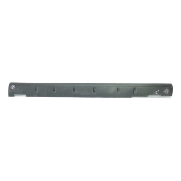 Spoiler Saia Lateral Esquerdo Honda Civic 1992 1995 