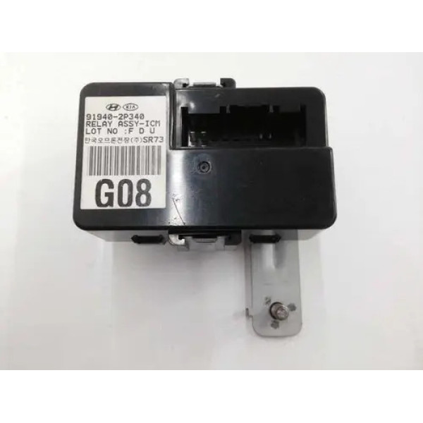 Modulo Relê Icm Kia Sorento 2009 2015 919402p340