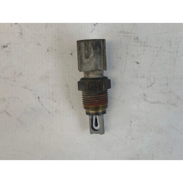 Sensor Temperatura Ar Ford Escort Zetec 1.8 1997 2003 Cinza