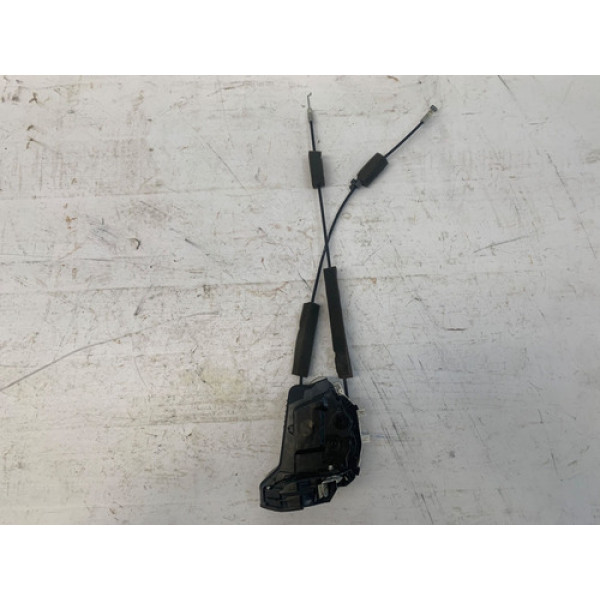 Fechadura Eletrica Traseira Direita Honda City 2015 2019