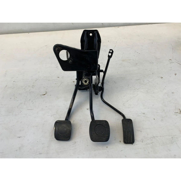 Pedaleira Alfa Romeo 164 1993 1997 Completo