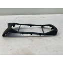 Moldura Central Multimidia Painel Gm Onix Lt 2012 2019 Det Preto