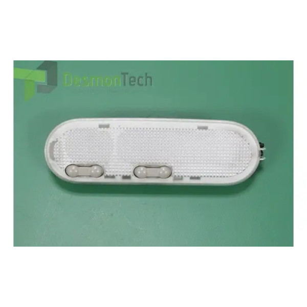 Luz De Teto Central Duster 2.0 2016