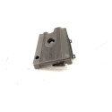 Capa Do Motor Suzuki Sx4 2010 *detalhe