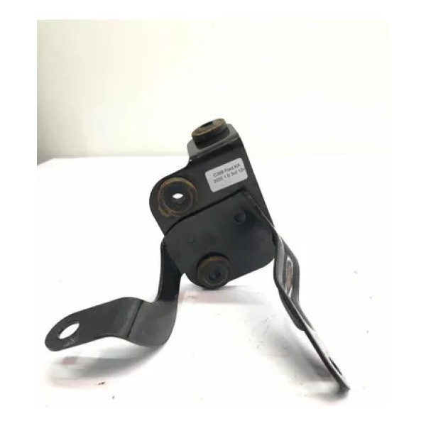 Suporte Módulo Bomba Abs Ford Ka 2014 2021 Preto
