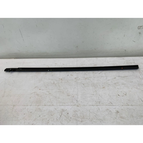 Pestana Externa Traseira Direita Honda Hrv 2016 2021 Preto