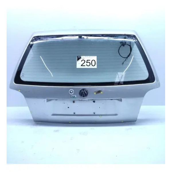 Tampa Traseira Golf Mk3 1995 1998 Detalhe