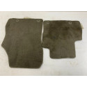 Jogo Tapete Gm Cruze Ltz 2016 2023 Preto