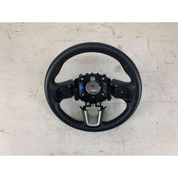 Volante Motorista Jeep Compass 2016 2021