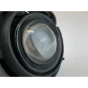 Farol Milha Gm Cruze 2016 2023 A047813 Transparente