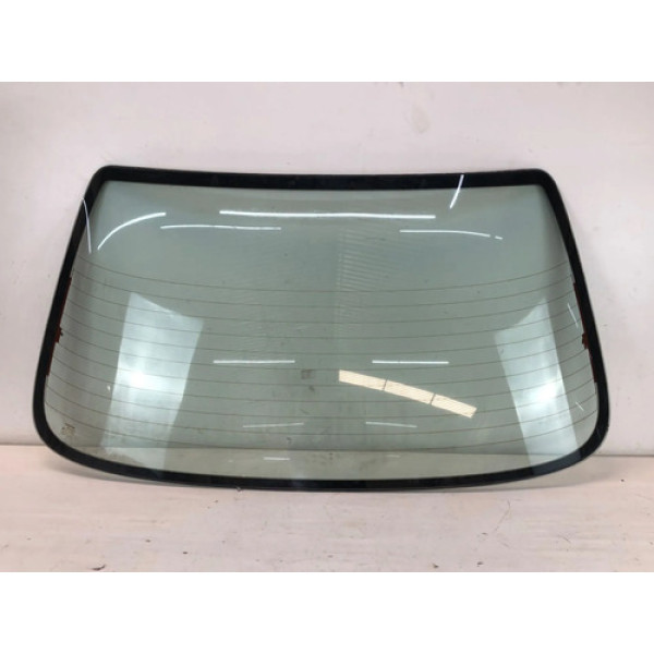 Vidro Vigia Traseiro Honda Civic 1996 2000