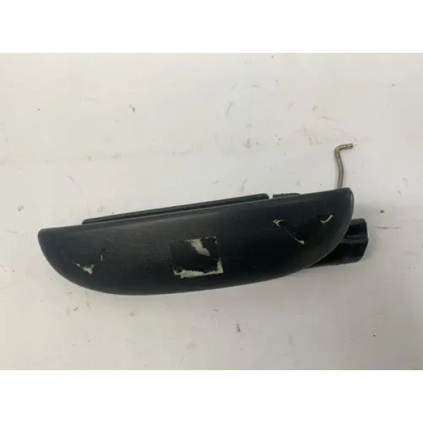 Maçaneta Externa Dianteira Direita Fiat Palio Fire 2001 2006 Dianteira