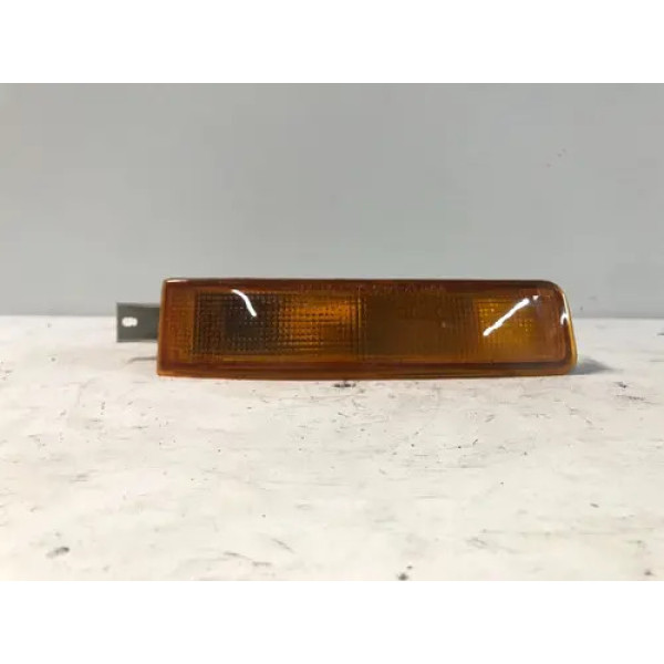 Seta Dianteira Esquerda Para Choque Toyota Camry 1992 1996