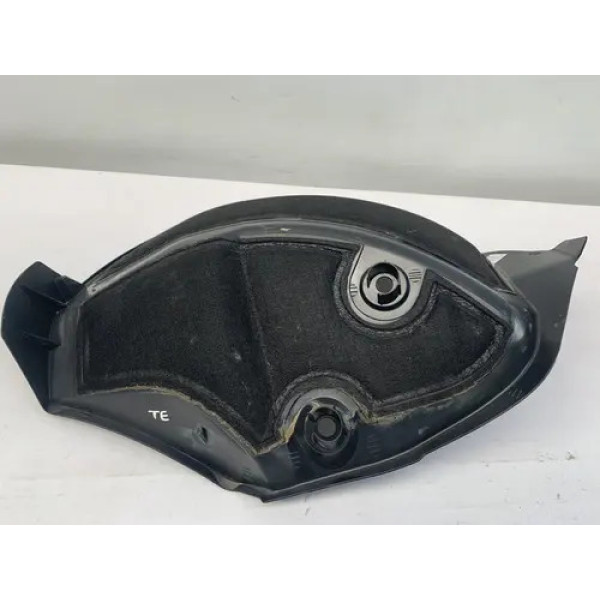 Para Barro Traseiro Esquerdo Renault Duster 2011 2014