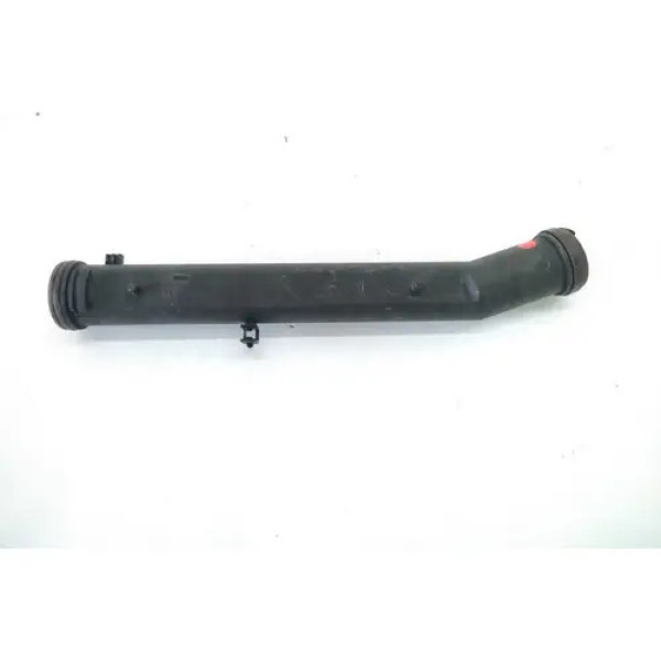 Tubo Água Válvula Termostática Vw Gol Parati Saveiro*detalhe