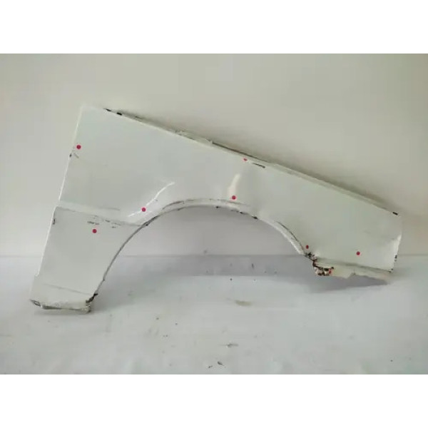 Para-lama Direito Fiat Uno Mille 1999 * Detalhe